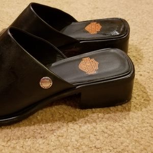 Harley Davidson Sandals